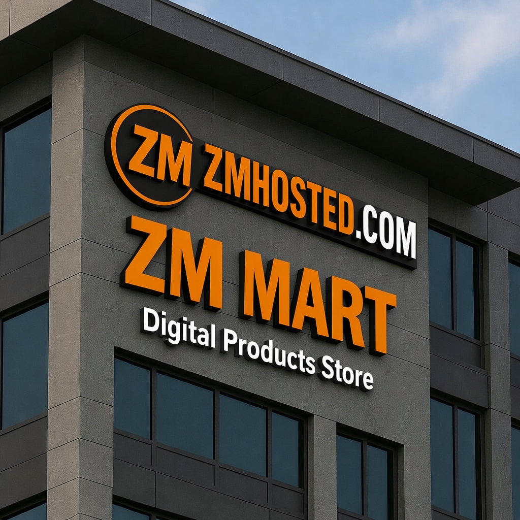 About Our Marketplace